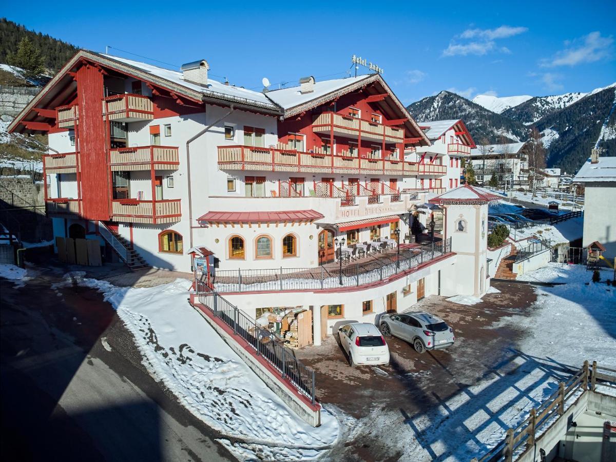 Family Hotel Andes - Only For Family 维哥迪法萨 外观 照片