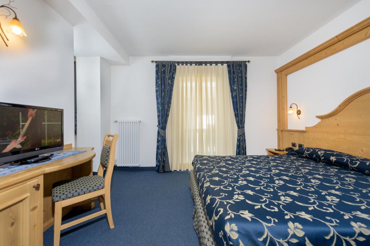 Family Hotel Andes - Only For Family 维哥迪法萨 外观 照片