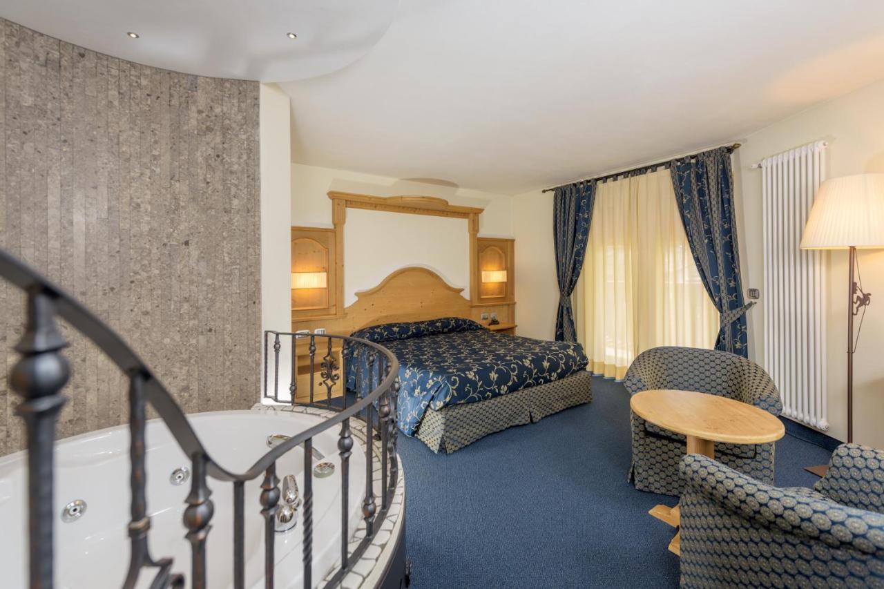 Family Hotel Andes - Only For Family 维哥迪法萨 外观 照片